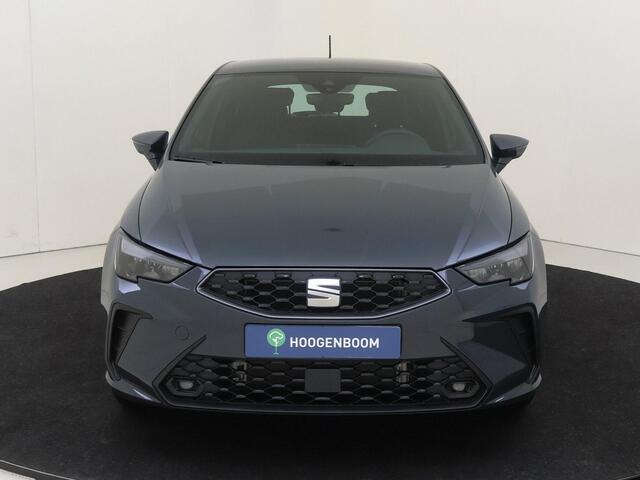 Seat IBIZA 1.0 EcoTSI Style Plus – foto 8