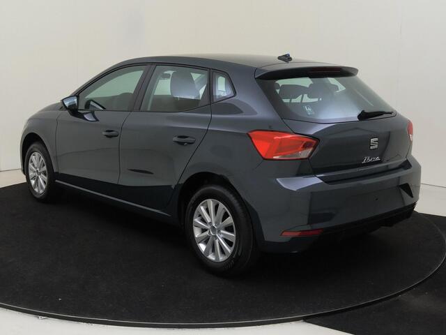 Seat IBIZA 1.0 EcoTSI Style Plus