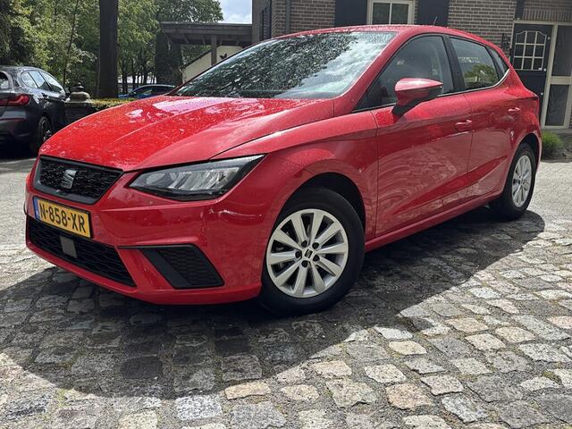 Seat IBIZA 1.0 EcoTSI Style Online,lmv,