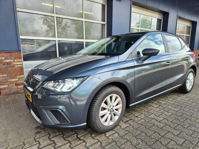 Seat IBIZA 1.0 TSI ST. BNSINT.