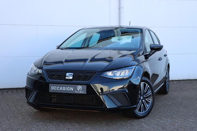Seat IBIZA 1.0 EcoTSI Style 95pk
