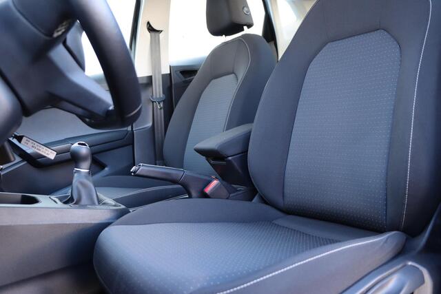 Seat IBIZA 1.0 EcoTSI Style 95pk
