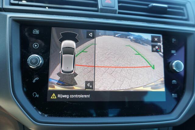 Seat IBIZA 1.0 TSI Style Intense | FULL LED | CAMERA | CARPLAY| ACC | NAVI |