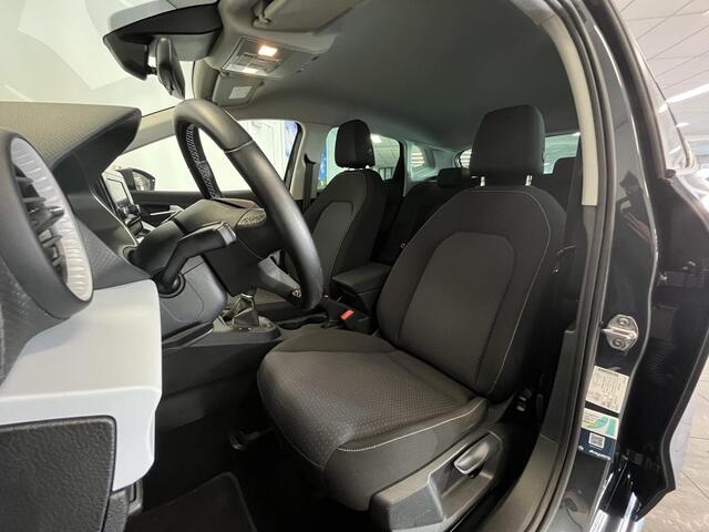 Seat IBIZA 1.0 EcoTSI Style Business Connect | Stoelverwarming | Parkeersensoren V+A | virtual |