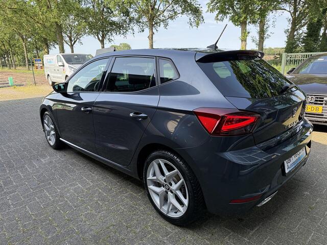Seat IBIZA 1.0 TSI FR Bns Int.+