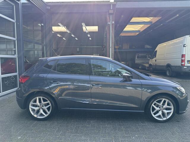 Seat IBIZA 1.0 TSI FR Bns Int.+