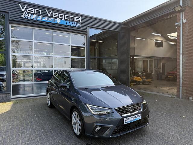 Seat IBIZA 1.0 TSI FR Bns Int.+