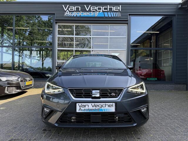 Seat IBIZA 1.0 TSI FR Bns Int.+