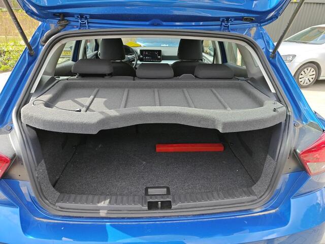 Seat IBIZA 1.0 EcoTSI 95pk Style / App. Connect / Climate Controle / Parkeersensoren Achterzijde / 15''LMV