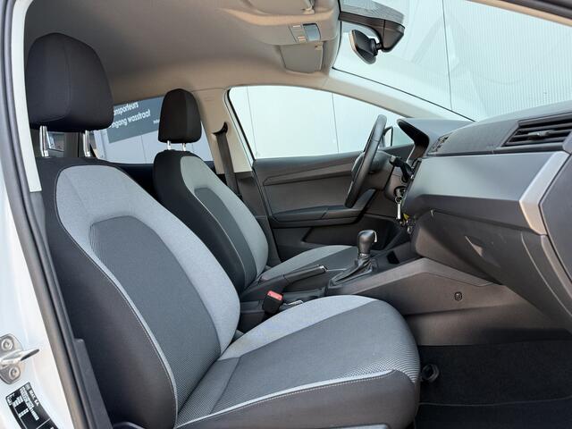 Seat IBIZA 1.0 TSI 116pk DSG Style | Navi | Carplay | Full Led