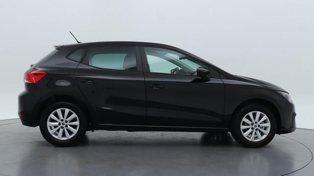 Seat IBIZA 1.0 EcoTSI Style