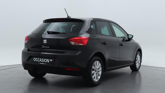 Seat IBIZA 1.0 EcoTSI Style Business Connect