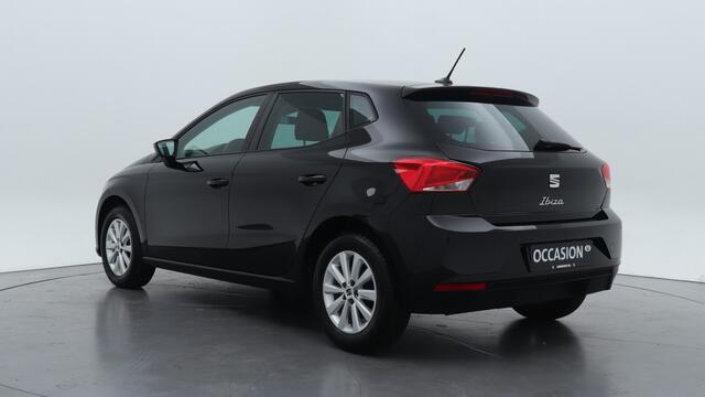Seat IBIZA 1.0 EcoTSI Style Business Connect