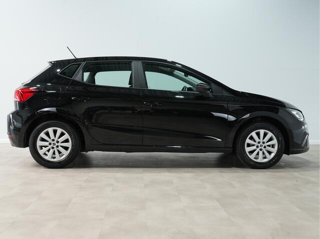 Seat IBIZA 1.0 EcoTSI Style Plus | LED | Android/Carplay | Cruise | 15"Lm 36