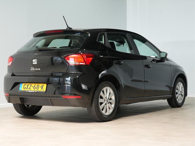 Seat IBIZA 1.0 EcoTSI Style | LED | Android/Carplay | Digital Cockpit | PDC 128