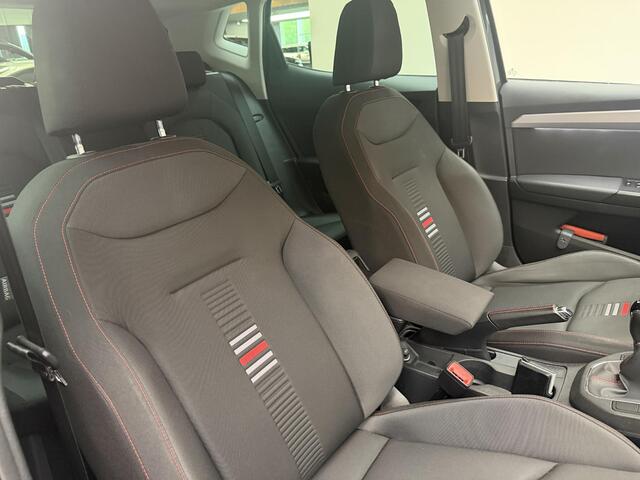 Seat IBIZA 1.0 TSI FR Business Intense | Carplay | Beats prem audio | LED koplampen | 1e eigenaar