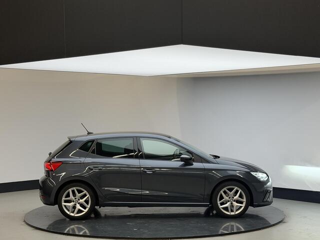 Seat IBIZA 1.0 TSI FR Business Intense | Carplay | Beats prem audio | LED koplampen | 1e eigenaar