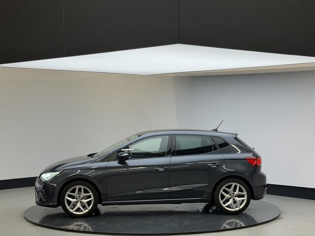 Seat IBIZA 1.0 TSI FR Business Intense | Carplay | Beats prem audio | LED koplampen | 1e eigenaar