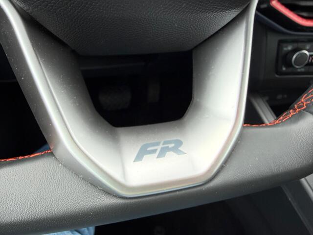 Seat IBIZA FR Automaat 1.0 | VIRTUAL | CARPLAY | CLIMA | STOELVW |
