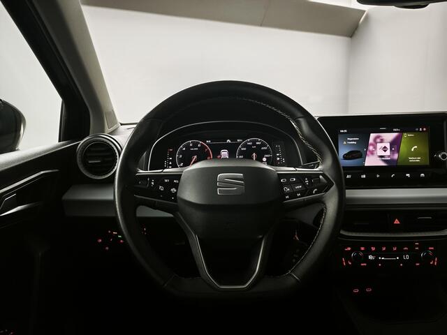 Seat IBIZA 1.0 EcoTSI Style Business Connect |