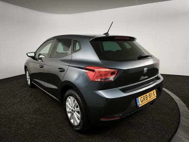 Seat IBIZA 1.0 EcoTSI Style Business Connect |