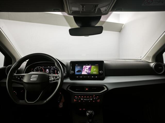 Seat IBIZA 1.0 EcoTSI Style Business Connect |