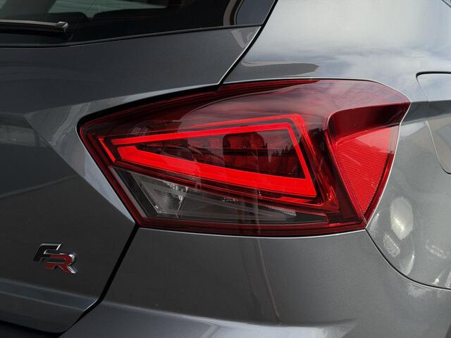 Seat IBIZA 1.0 TSI FR CarPlay | LED | Eerste eigenaar