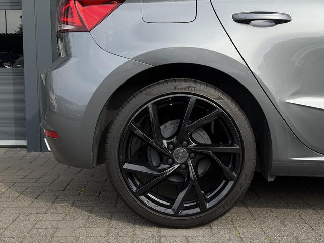 Seat IBIZA 1.0 TSI FR CarPlay | LED | Eerste eigenaar