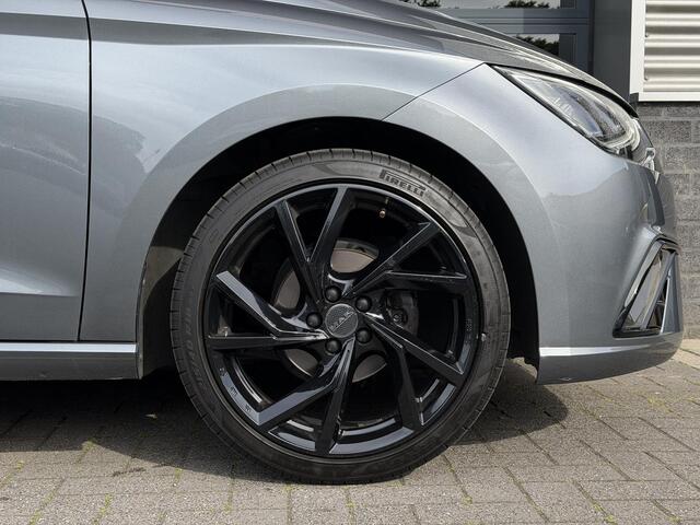 Seat IBIZA 1.0 TSI FR CarPlay | LED | Eerste eigenaar