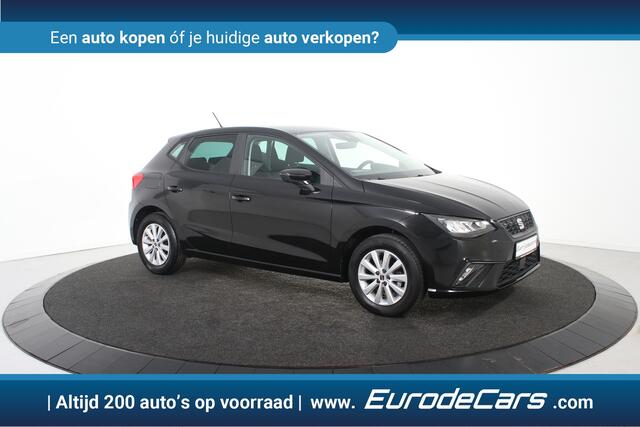 Seat IBIZA 1.0 EcoTSI Move *1ste Eigenaar*Climate Control*PDC*Carplay*