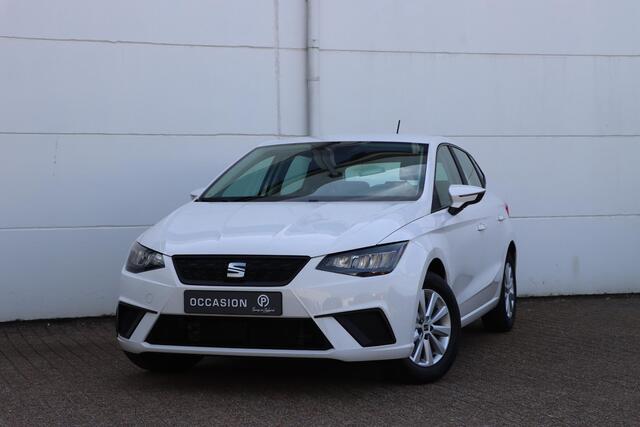 Seat IBIZA 1.0 EcoTSI Style 95pk