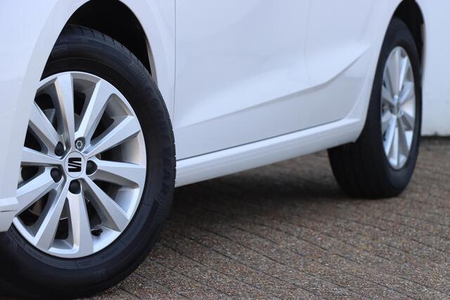 Seat IBIZA 1.0 EcoTSI Style 95pk