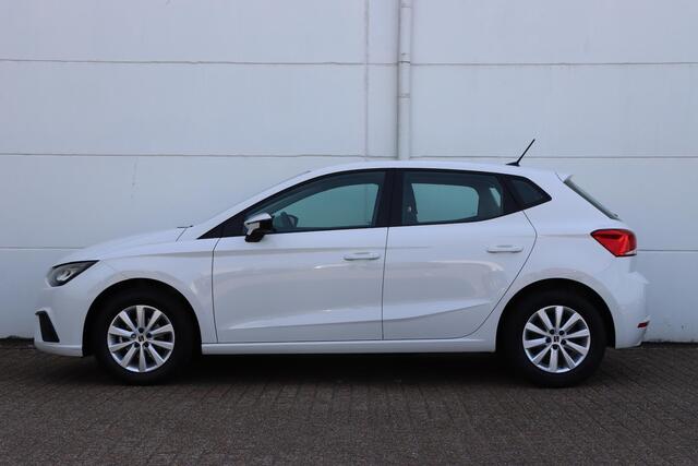 Seat IBIZA 1.0 EcoTSI Style 95pk