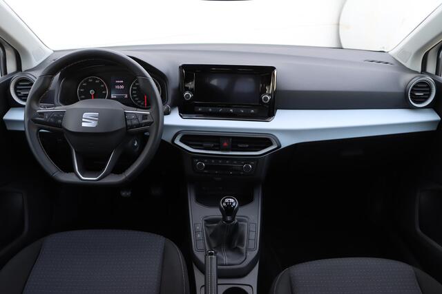 Seat IBIZA 1.0 EcoTSI Style 95pk