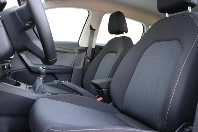 Seat IBIZA 1.0 EcoTSI Style 95pk