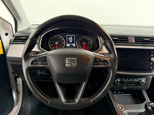 Seat IBIZA 1.0 TSI Style Business Intense