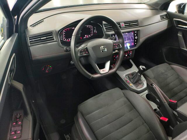 Seat IBIZA 1.0 TSi 95 pk FR Business Intense Plus | Beats | Panoramadak | Alcantara