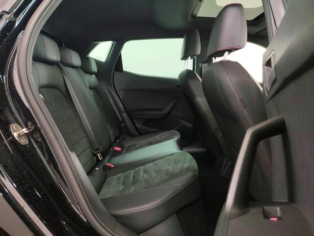 Seat IBIZA 1.0 TSi 95 pk FR Business Intense Plus | Beats | Panoramadak | Alcantara