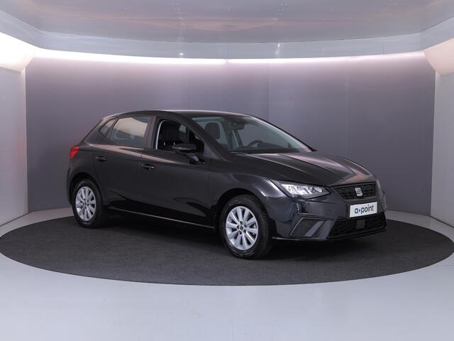 Seat IBIZA 1.0 EcoTSI Style 95 pk | Navigatie via App | Parkeersensoren achter | Cruise control | LED koplampen | Apple Carplay/Android Auto |