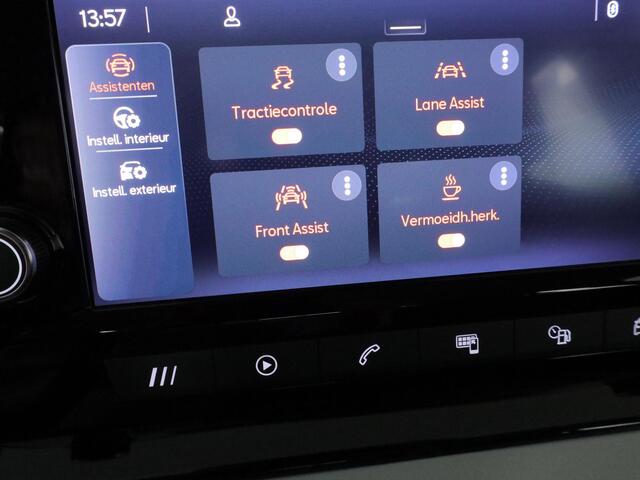 Seat IBIZA 1.0 EcoTSI Style 95 pk | Navigatie via App | Parkeersensoren achter | Cruise control | LED koplampen | Apple Carplay/Android Auto |
