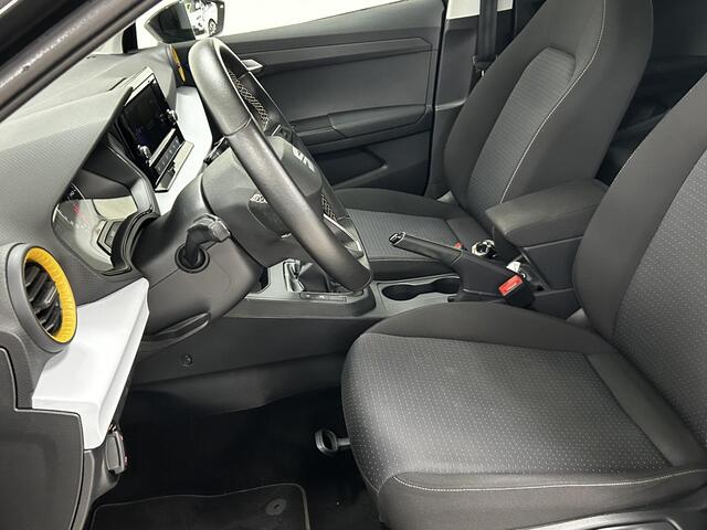 Seat IBIZA 1.0 EcoTSI Style Business Intense CARPLAY | PARKEERSENSOREN | STOELVERWARMING