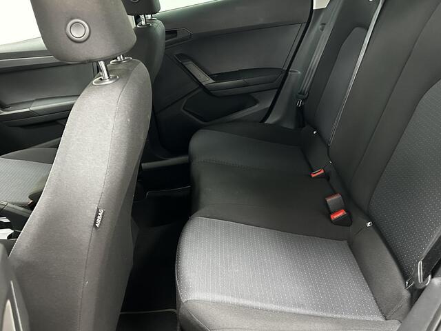 Seat IBIZA 1.0 EcoTSI Style Business Intense CARPLAY | PARKEERSENSOREN | STOELVERWARMING