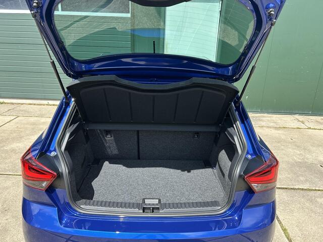 Seat IBIZA 1.0 TSI FR Business Intense