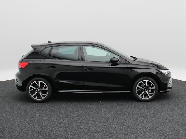 Seat IBIZA FR Business Connect 1.0 TSI 95 PK | Panoramadak | Stoelverwarming | Premium audio | Black Pack