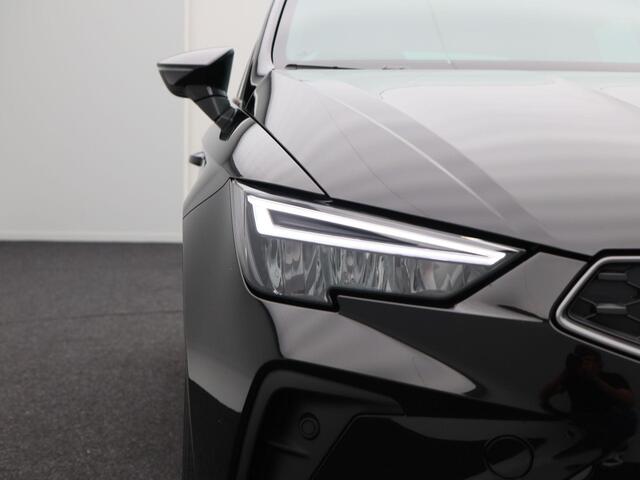 Seat IBIZA FR Business Connect 1.0 TSI 95 PK | Panoramadak | Stoelverwarming | Premium audio | Black Pack