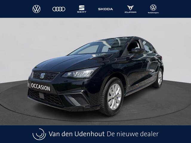 Seat IBIZA 1.0 EcoTSI Style
