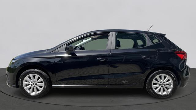 Seat IBIZA 1.0 EcoTSI Style