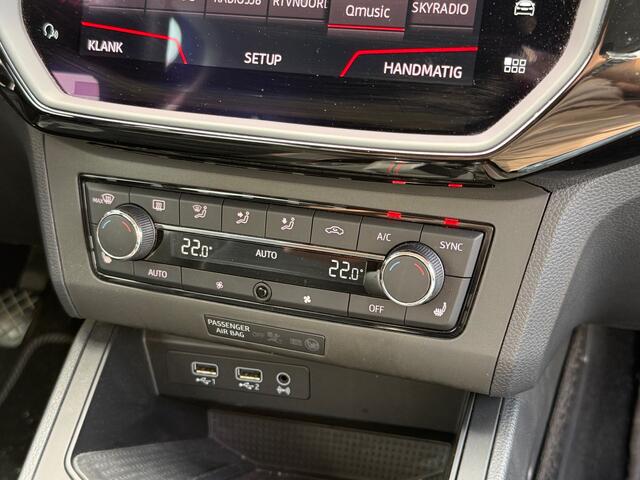 Seat IBIZA 1.0 TSI 116pk FR | Alcantara | Beats audio | Adaptive cruise | Clima | Stoelverw. | Led Koplampen