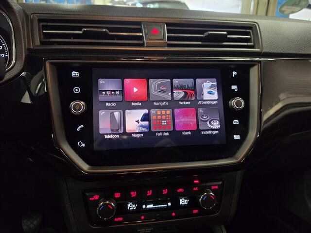 Seat IBIZA 1.0 TSI FR Business Intense Carplay/Camera/Acc?