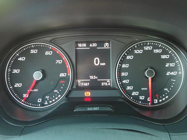 Seat IBIZA 1.0 EcoTSI FR Connect, Bluetooth / Sensoren V + A / Climate Control / Cruise Control / 17'' LMV